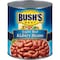 Bushs Best Bush's Best Light Red Kidney Beans #10 Can, PK6 01756 - alternate 1